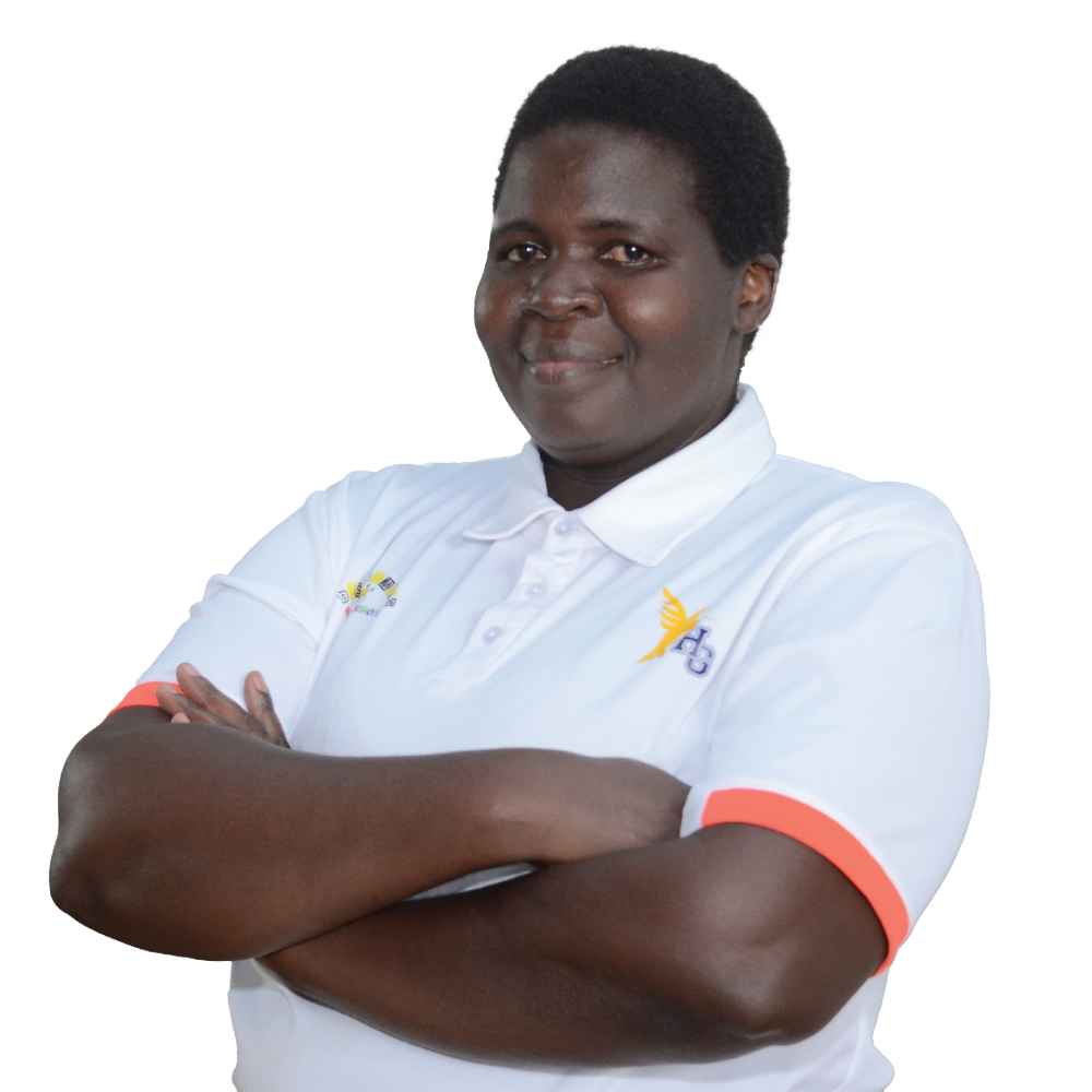 Margaret Anyango